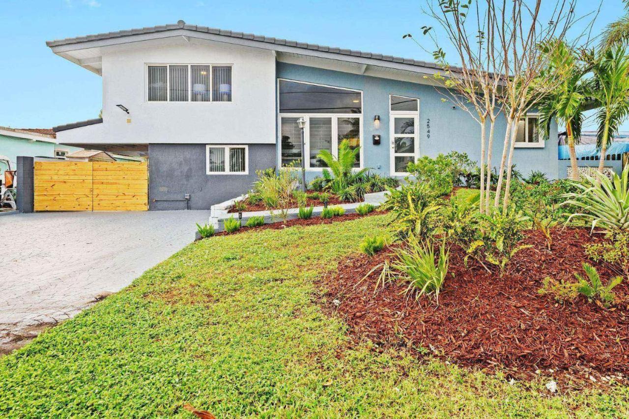 Villa Rio Fort Lauderdale Exterior photo