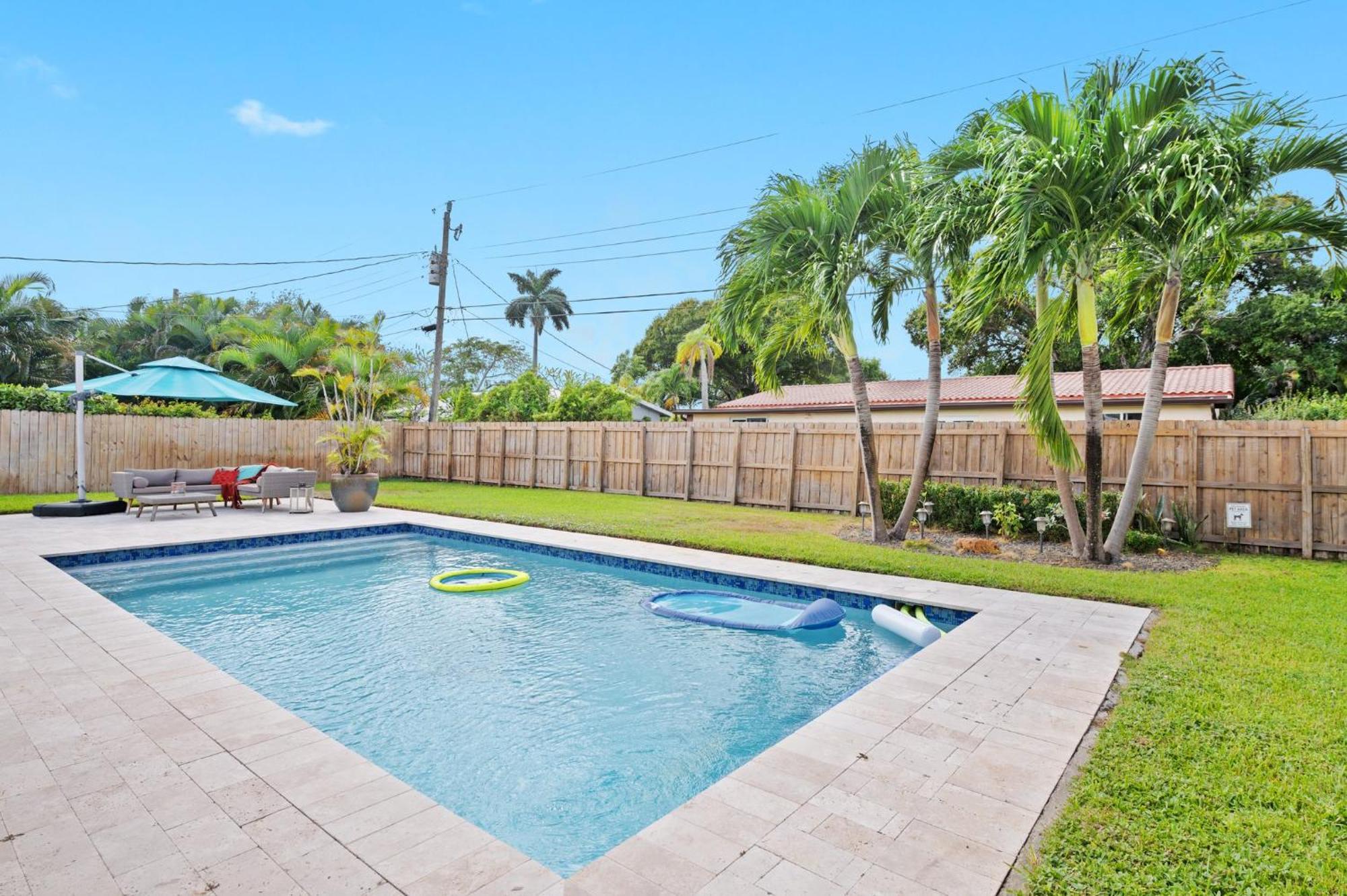 Villa Rio Fort Lauderdale Exterior photo